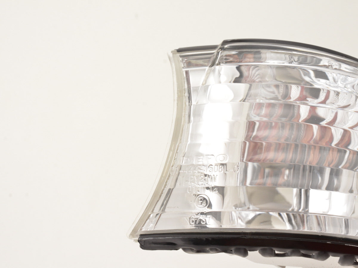 Verschleißteile Frontblinker links BMW 7er E38 Bj. 99