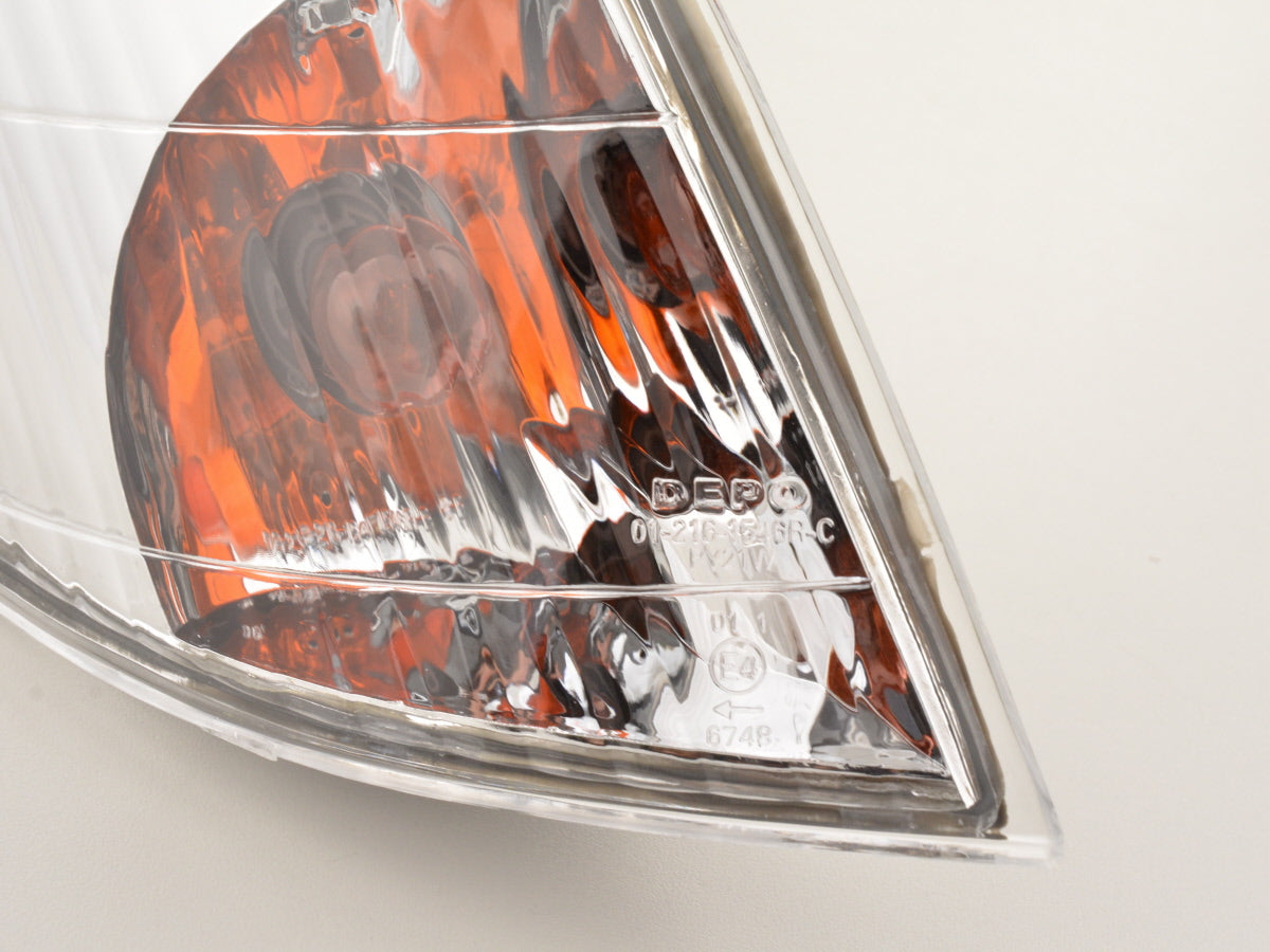 Verschleißteile Frontblinker rechts Mazda Premacy Bj. 99