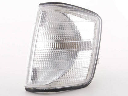 Frontblinker Blinker links Mercedes Benz C-Klasse (Typ W201) Bj. 82-93 weiß