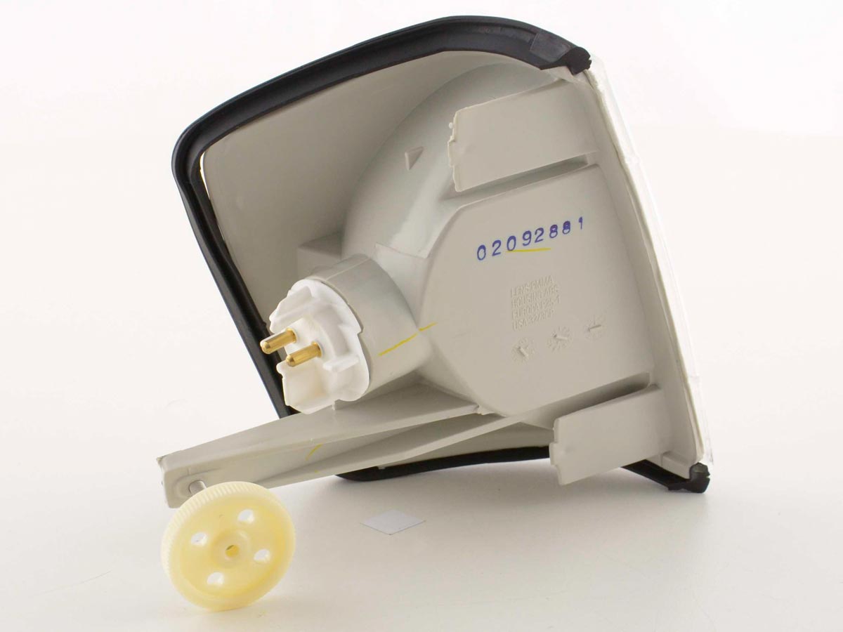 Frontblinker Blinker links Mercedes Benz C-Klasse (Typ W201) Bj. 82-93 weiß