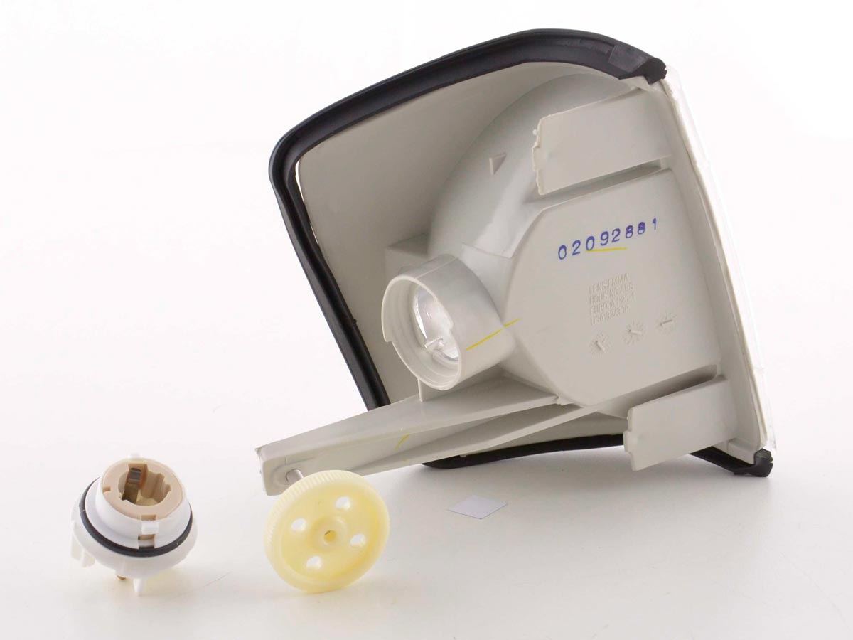 Frontblinker Blinker links Mercedes Benz C-Klasse (Typ W201) Bj. 82-93 weiß