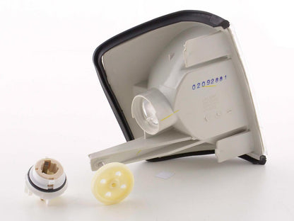 Frontblinker Blinker links Mercedes Benz C-Klasse (Typ W201) Bj. 82-93 weiß