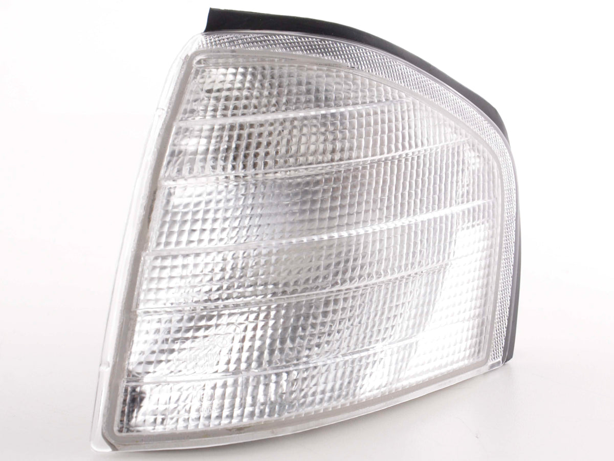 Frontblinker Blinker Set Mercedes Benz C-Klasse Typ W202  94-99 weiss