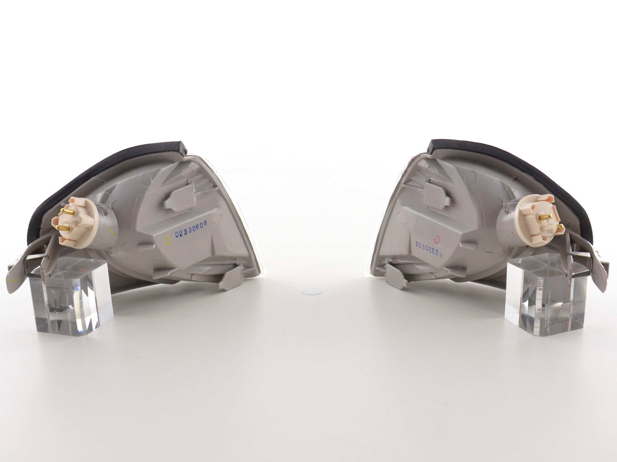 Frontblinker Blinker Set Mercedes Benz C-Klasse Typ W202  94-99 weiss