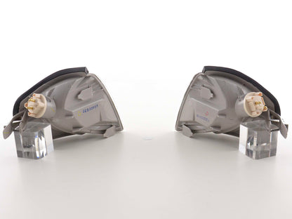 Frontblinker Blinker Set Mercedes Benz C-Klasse Typ W202  94-99 weiss