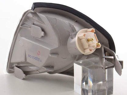 Frontblinker Blinker Set Mercedes Benz C-Klasse Typ W202  94-99 weiss