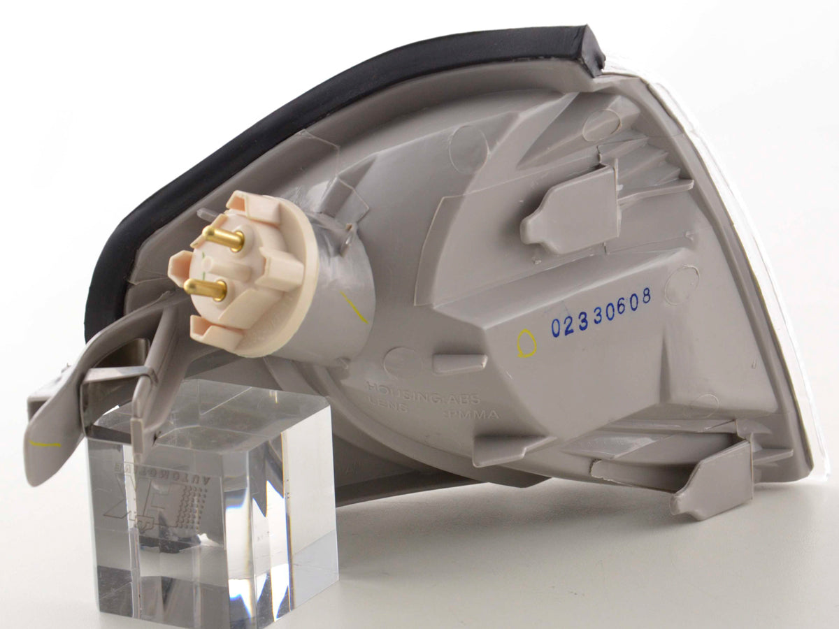 Frontblinker Blinker Set Mercedes Benz C-Klasse Typ W202  94-99 weiss