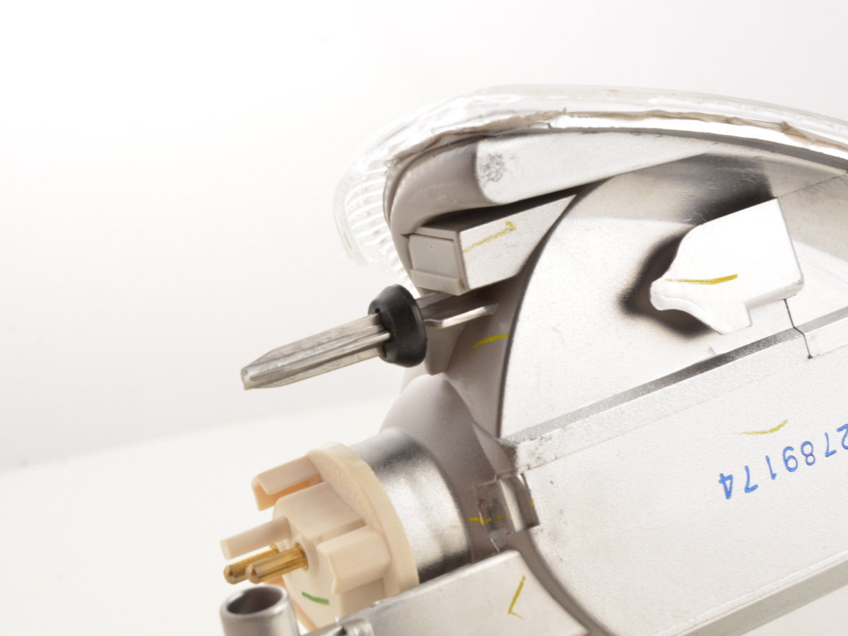 Verschleißteile Frontblinker links Mercedes-Benz SLK (170) Bj. 98-04