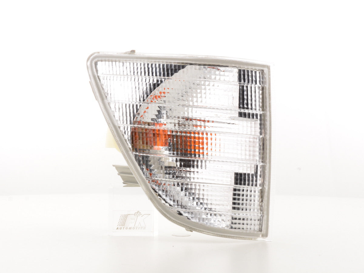 Verschleißteile Frontblinker rechts Mercedes-Benz Sprinter I (901 - 905) Bj. 95-99