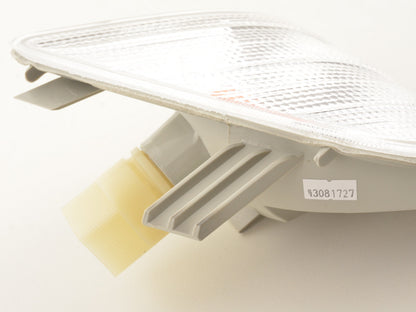 Verschleißteile Frontblinker rechts Mercedes-Benz Sprinter I (901 - 905) Bj. 95-99