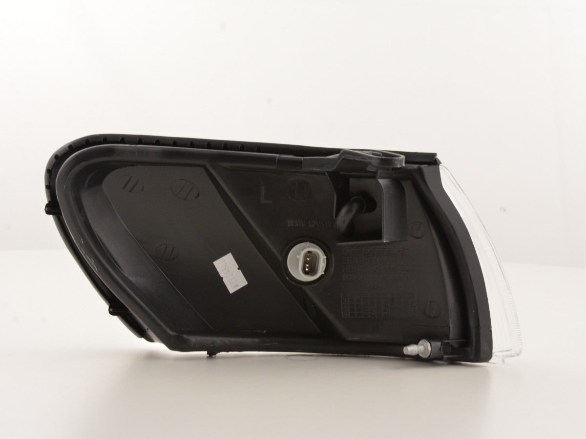 Verschleißteile Frontblinker links Toyota Avensis (T25)