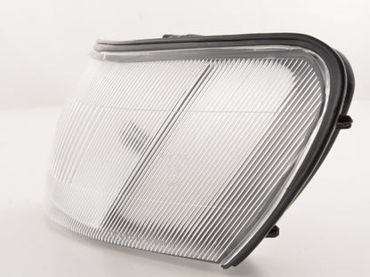 Verschleißteile Frontblinker links Toyota Avensis (T25)