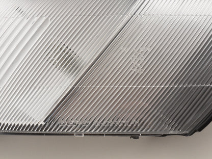 Verschleißteile Frontblinker links Toyota Avensis (T25)