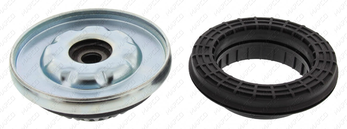 MAPCO Reparatursatz, Federbeinstützlager Satz  Vorderachse beidseitig  34059