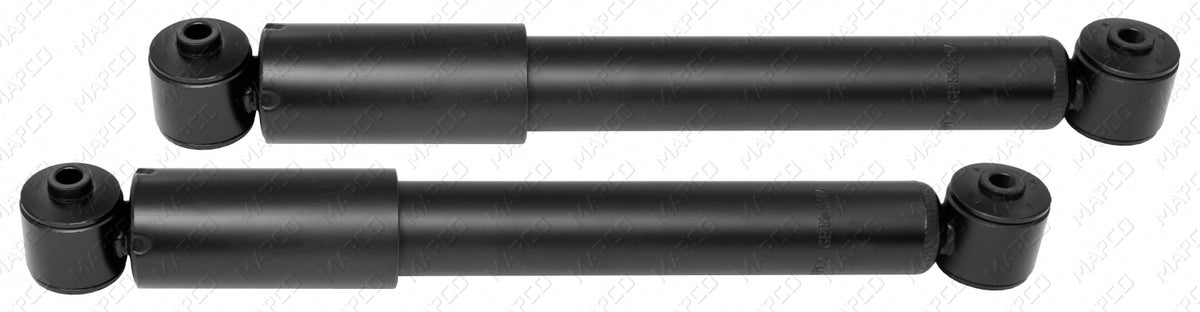 MAPCO Stoßdämpfer Satz  Hinterachse  20937/2