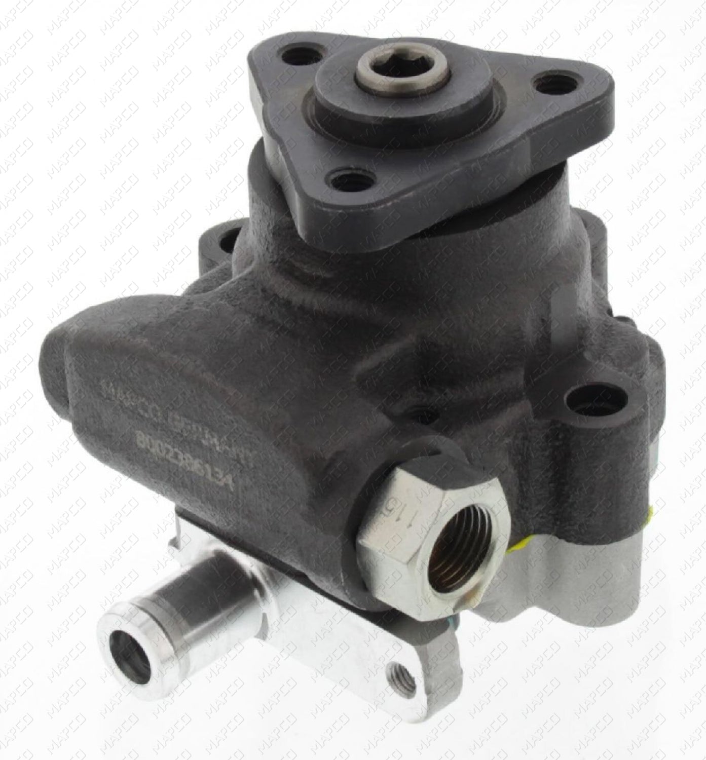 MAPCO Hydraulikpumpe, Lenkung 27691