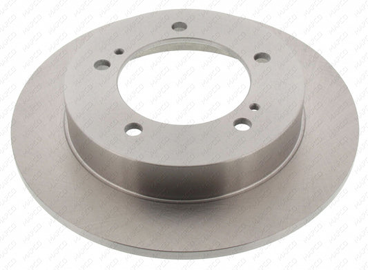 MAPCO Bremsscheibe Vorderachse  15593