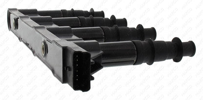 MAPCO Zündspule 80412