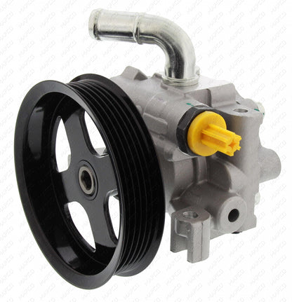 MAPCO Hydraulikpumpe, Lenkung 27649