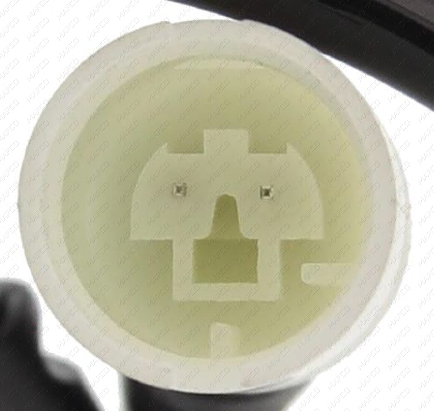 MAPCO Bremsbelagsatz, Scheibenbremse Hinterachse  6900