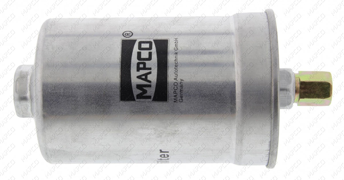 MAPCO Kraftstofffilter 62177
