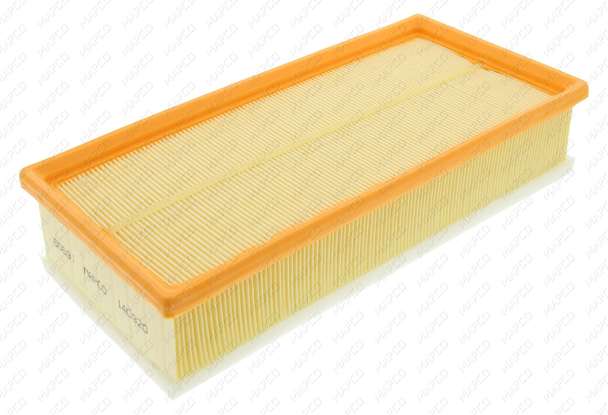 MAPCO Luftfilter 60691
