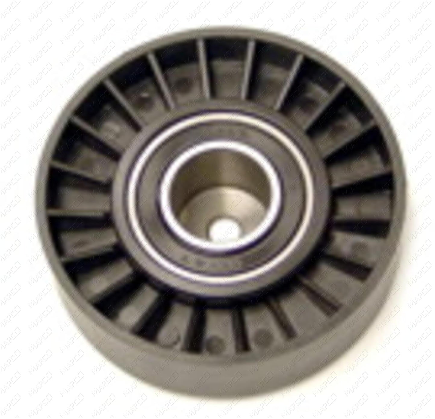 MAPCO Umlenk-/Führungsrolle, Keilrippenriemen 23865