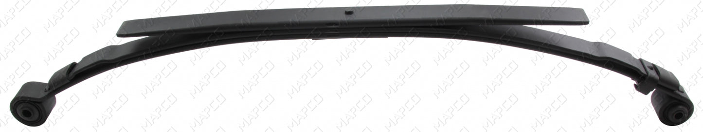 MAPCO Federnpaket Hinterachse  72963