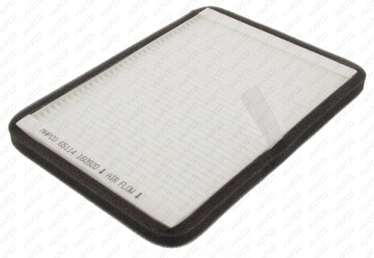 MAPCO Filter, Innenraumluft 65114