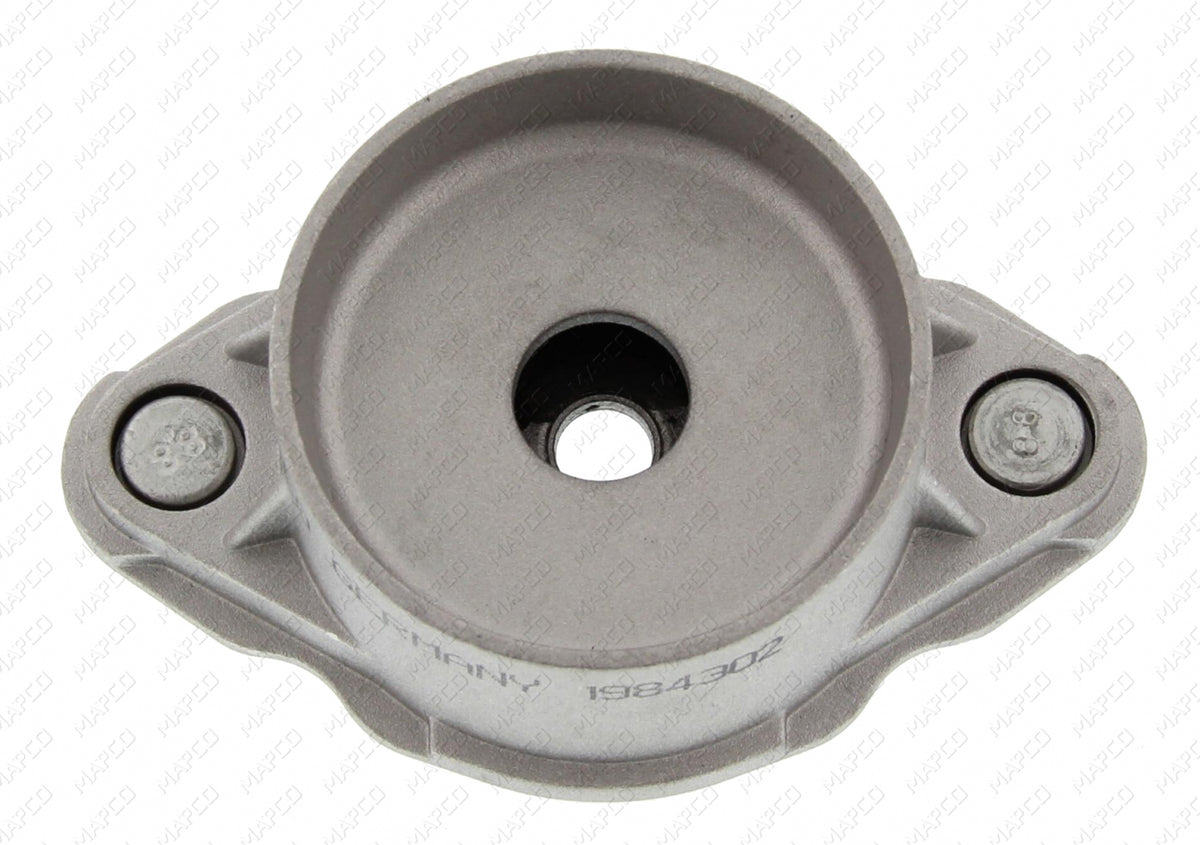 MAPCO Federbeinstützlager Hinterachse beidseitig  38844