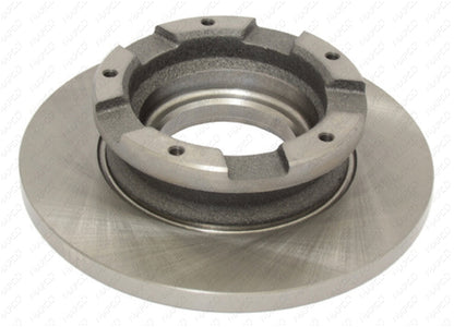 MAPCO Bremsscheibe Hinterachse  25829