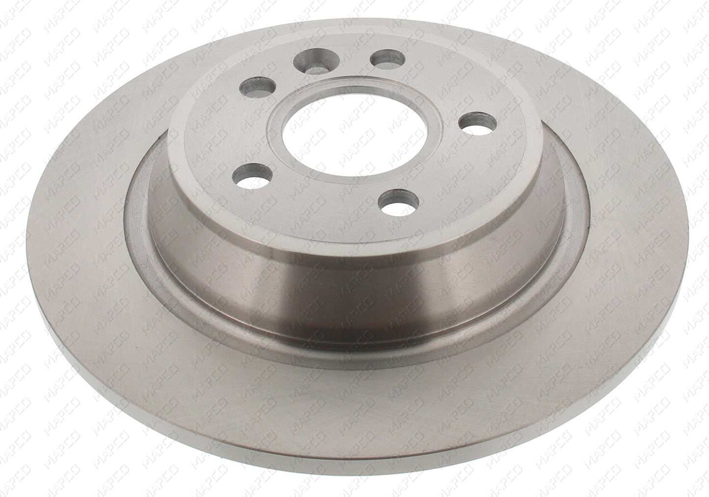 MAPCO Bremsscheibe Hinterachse  25820