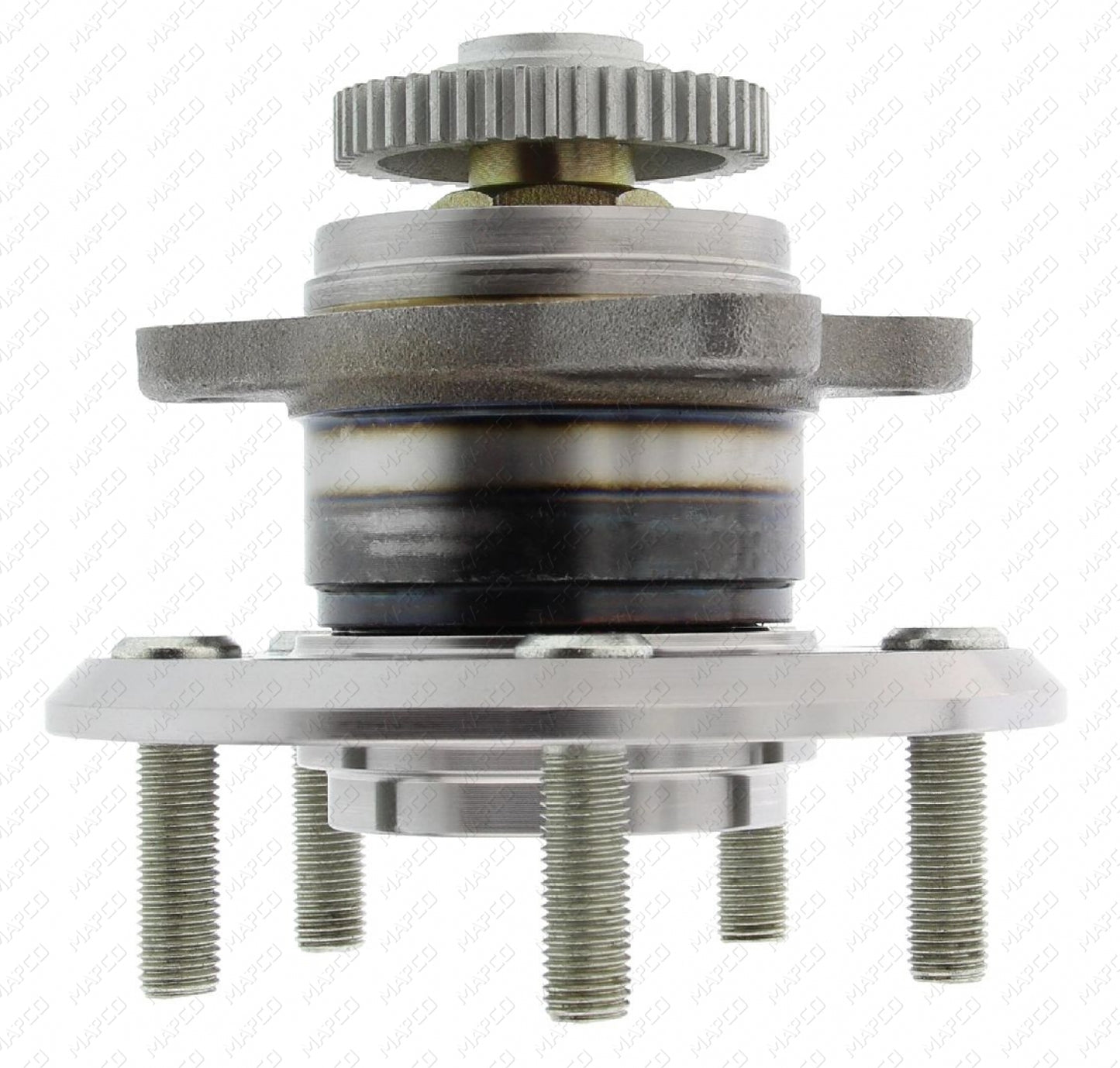 MAPCO Radlagersatz Hinterachse beidseitig  46297