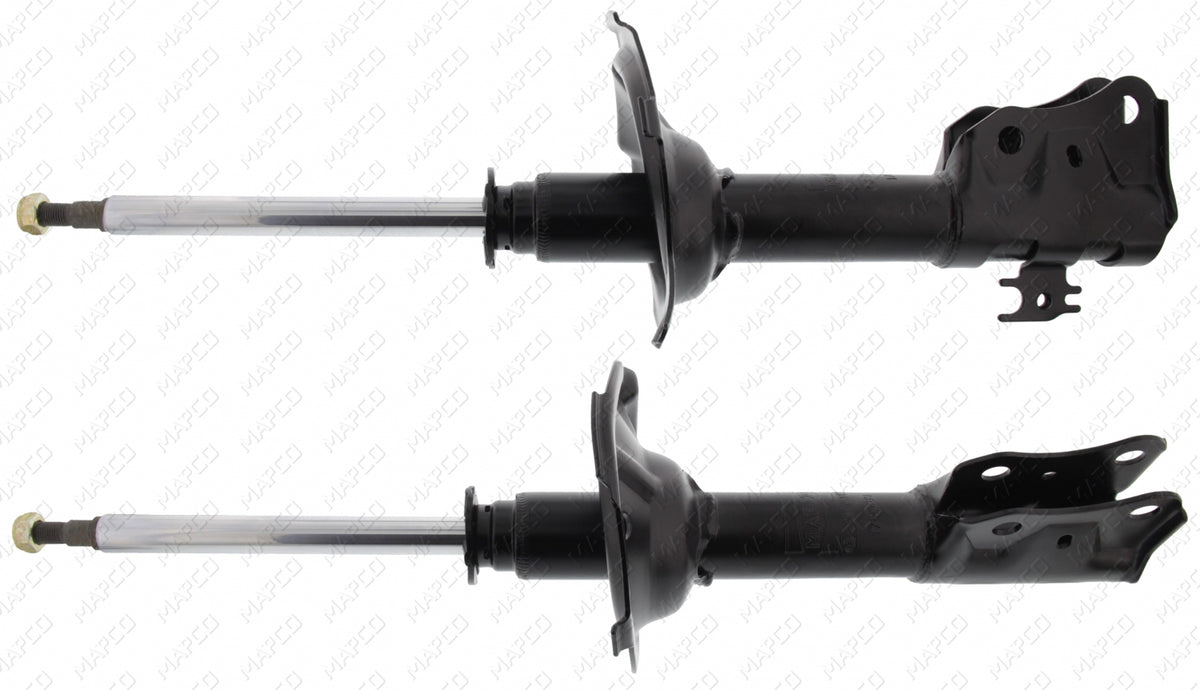 MAPCO Stoßdämpfer Satz  Vorderachse  40555/2