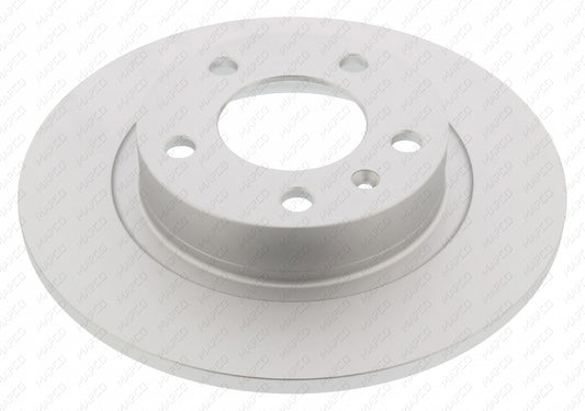 MAPCO Bremsscheibe 25725C