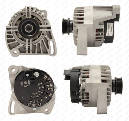 MAPCO Generator 13002