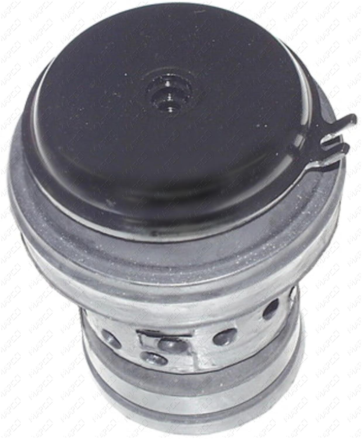 MAPCO Lagerung, Motor vorne  36823