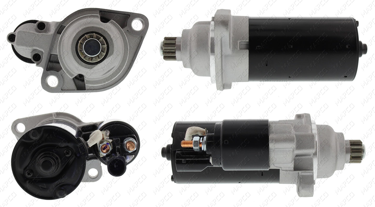 MAPCO Starter 13980