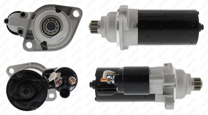 MAPCO Starter 13980