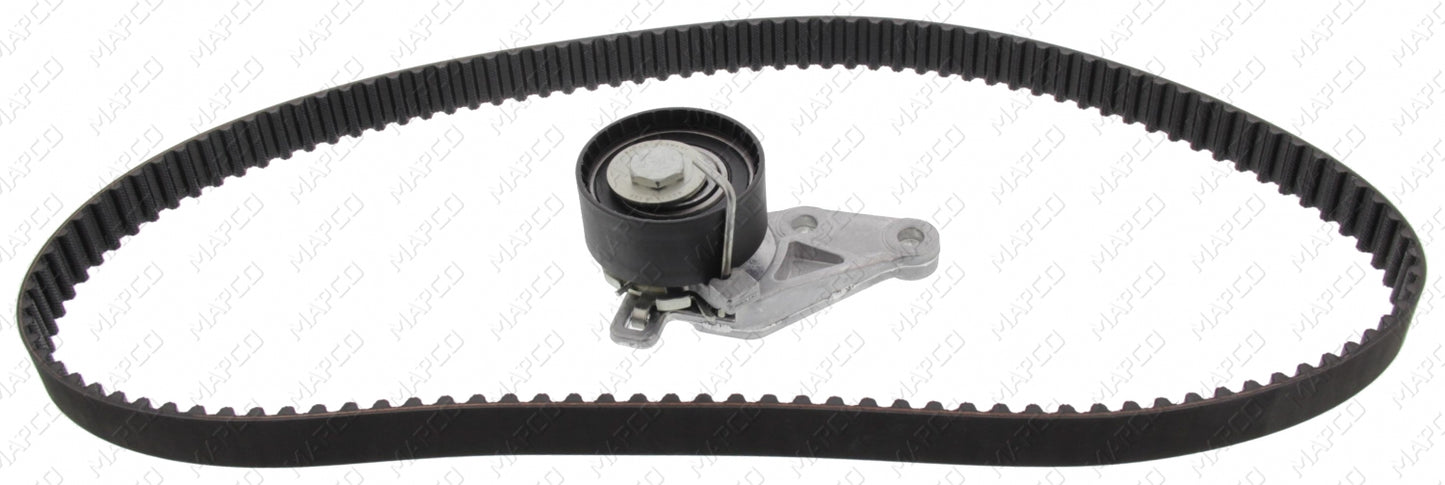 MAPCO Zahnriemensatz 23629