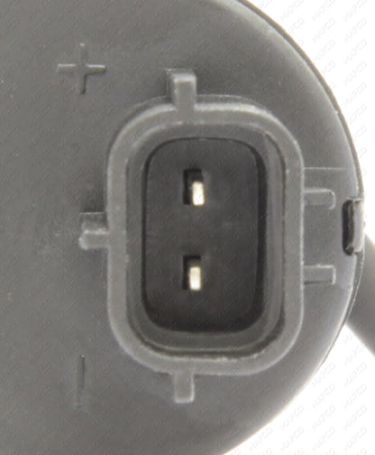 MAPCO Waschwasserpumpe, Scheibenreinigung 90560