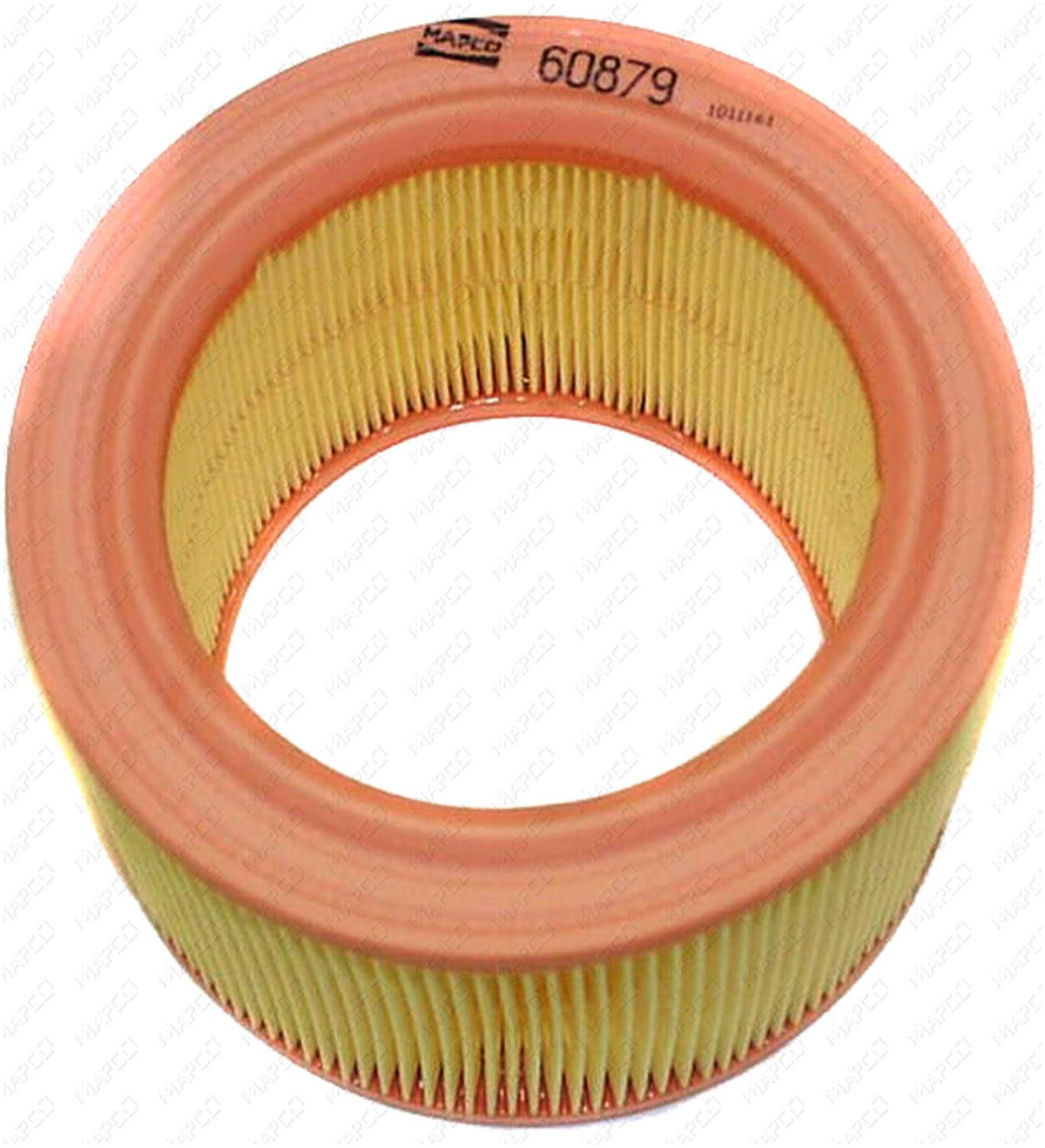 MAPCO Luftfilter 60879