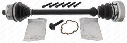 MAPCO Antriebswelle Vorderachse links  16757