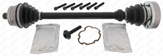 MAPCO Antriebswelle Vorderachse links  16757