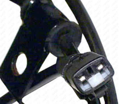 MAPCO Sensor, Raddrehzahl Vorderachse rechts  86582