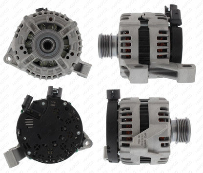 MAPCO Generator 113611