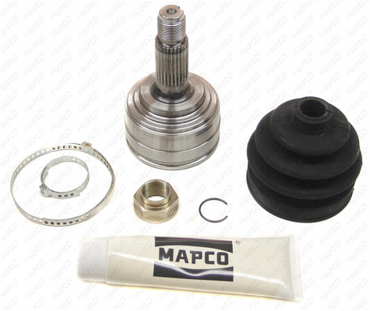 MAPCO Gelenksatz, Antriebswelle Vorderachse  radseitig  16204