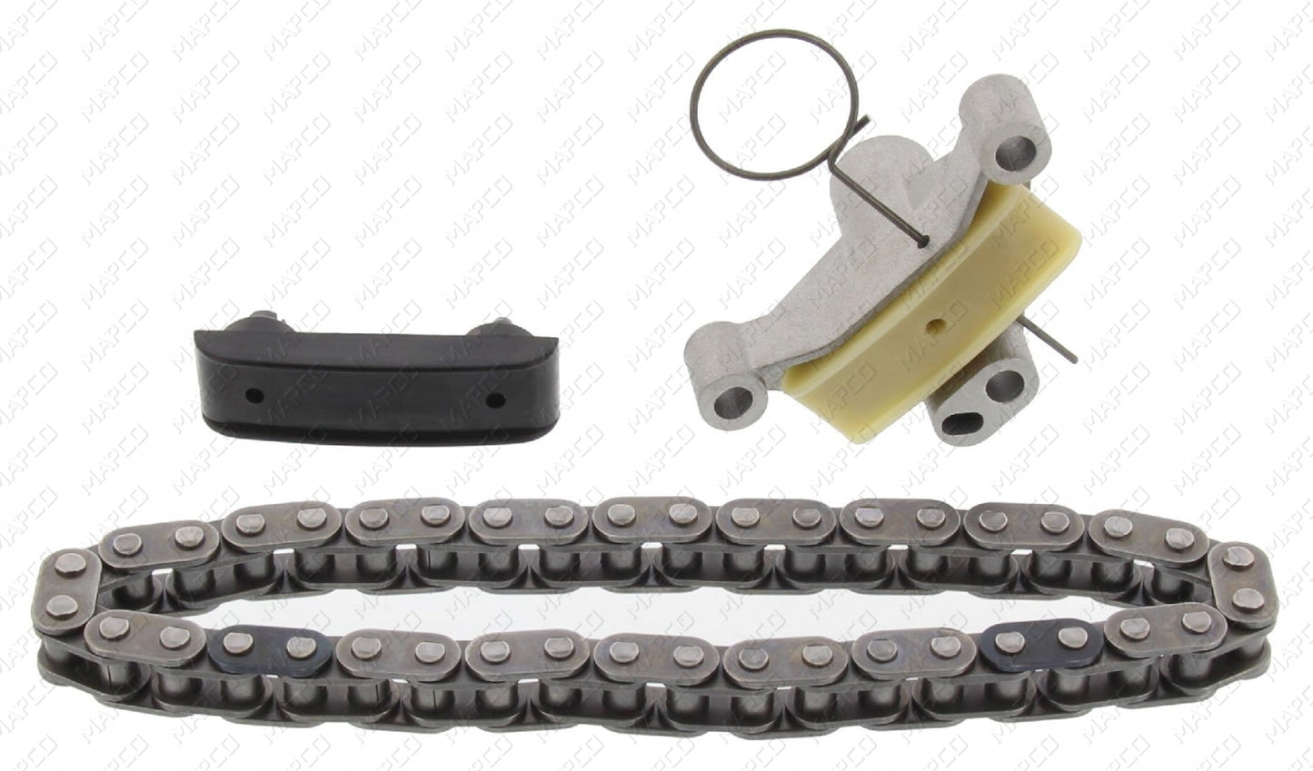 MAPCO Steuerkettensatz 75300