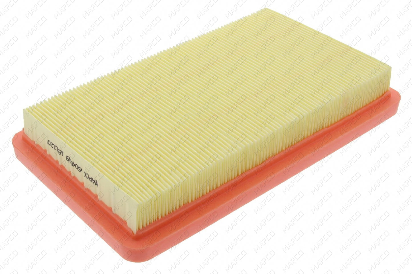 MAPCO Luftfilter 60458