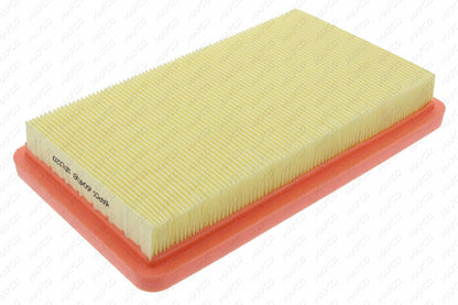 MAPCO Luftfilter 60458